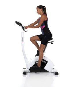 Cardio XT5 in Benutzung