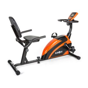 Klarfit Relaxbike 5G Liegefahrrad