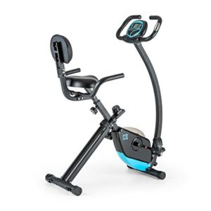 CAPITAL SPORTS Trajector X-Bike