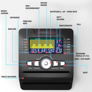 Ergometer