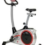 Heimtrainer kettler stratos Test