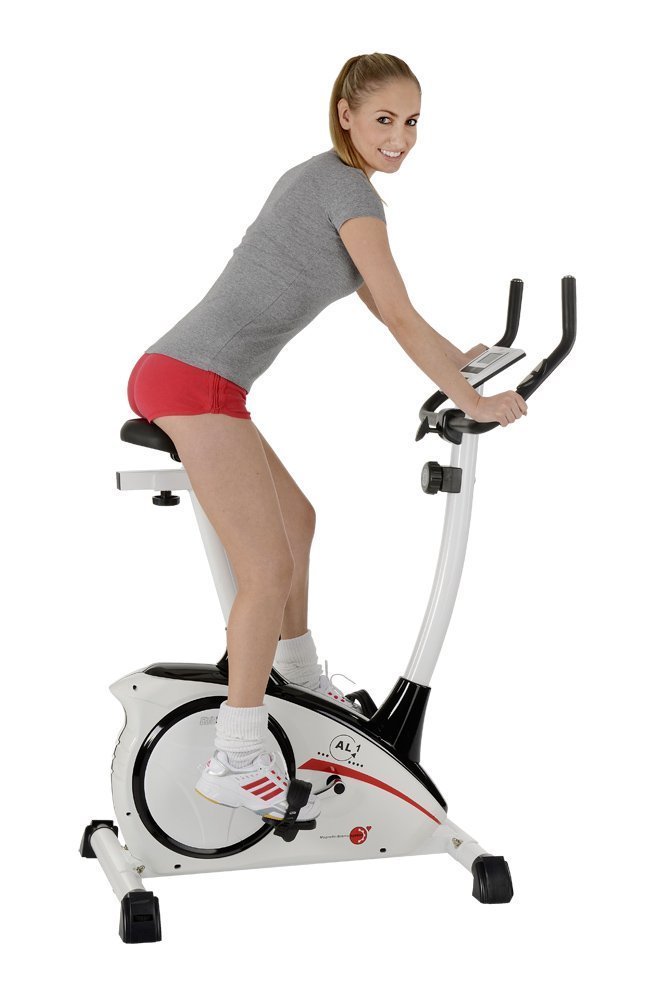 Stepper als Alternative Heimtrainer Test Zusammenfassung 2024