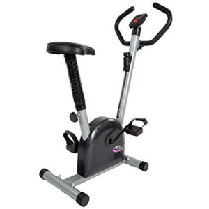 TecTake Fitness Fahrrad