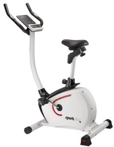 Heimtrainer mit App für Android